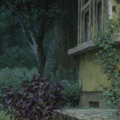 Népal - Babylone [LOFI remix]