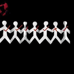 Running Away - Three Days Grace