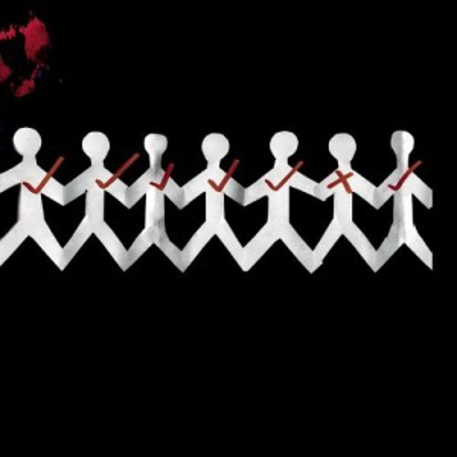 Running Away - Three Days Grace