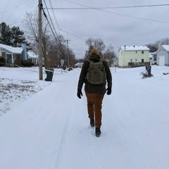 Snowed in Mix