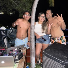 B - Day Bash jei - gaboz