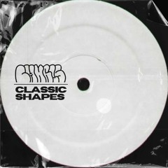CHXRLS - Classic Shapes (FREE DOWNLOAD)