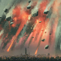 City your gone (part A)