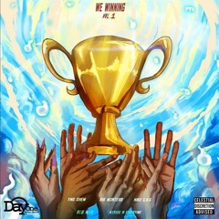 Perseverance (feat. Yng Shem)