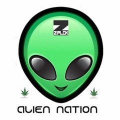 Marijuana Is My Friend👽 | made on the Rapchat app (prod. by Juss Bosco Beats)