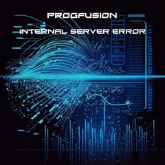 Internal Server Error