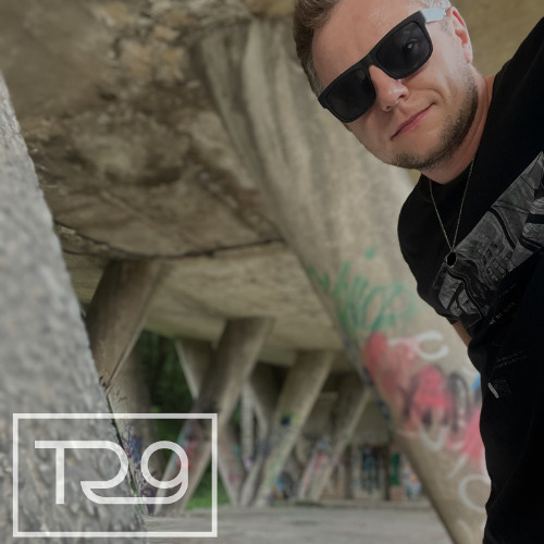 Tech-room 29 Podcast 51 [Guest Mix] - Ultraviolent