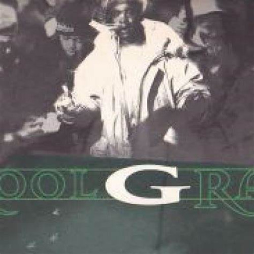 Kool G Rap - For Da Brothaz - Beekool Legends Only Beat