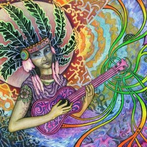 ecstatic dance journey