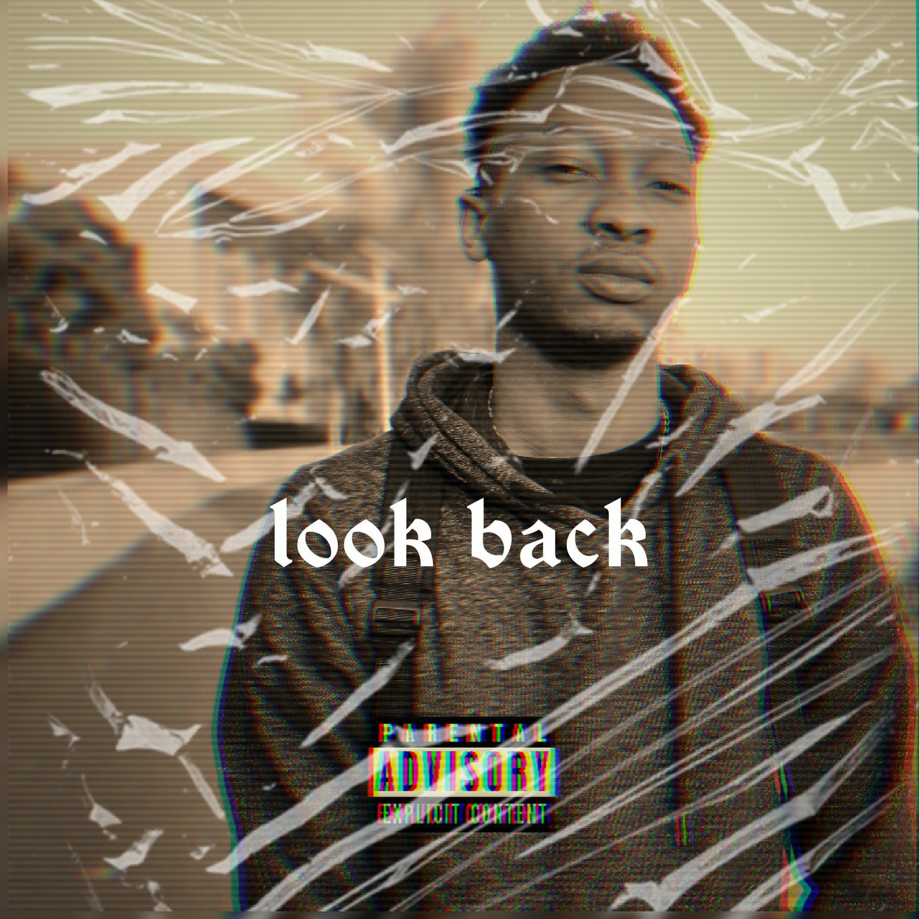 LOOK BACK episode artwork