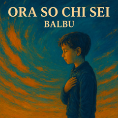 Ora so chi sei