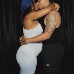 blue genes (pierre bourne purple genes cover)