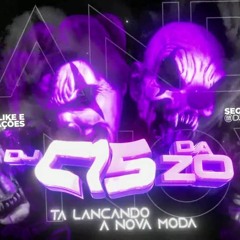 BEAT DE OUTRO PLANETA🪐 ( DJ NONATO E DJ C15 DA ZO )2K22