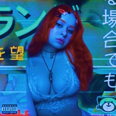 (⌣̩̩́_⌣̩̩̀) let you down (prod. carmin)