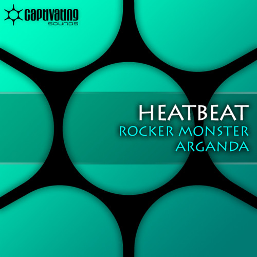 Arganda (Original Mix)