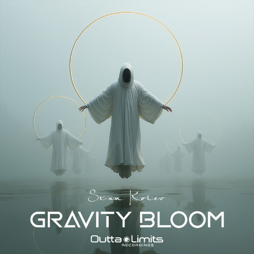 Stan Kolev - Gravity Bloom