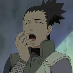 Waiting leverfall x shikamaru