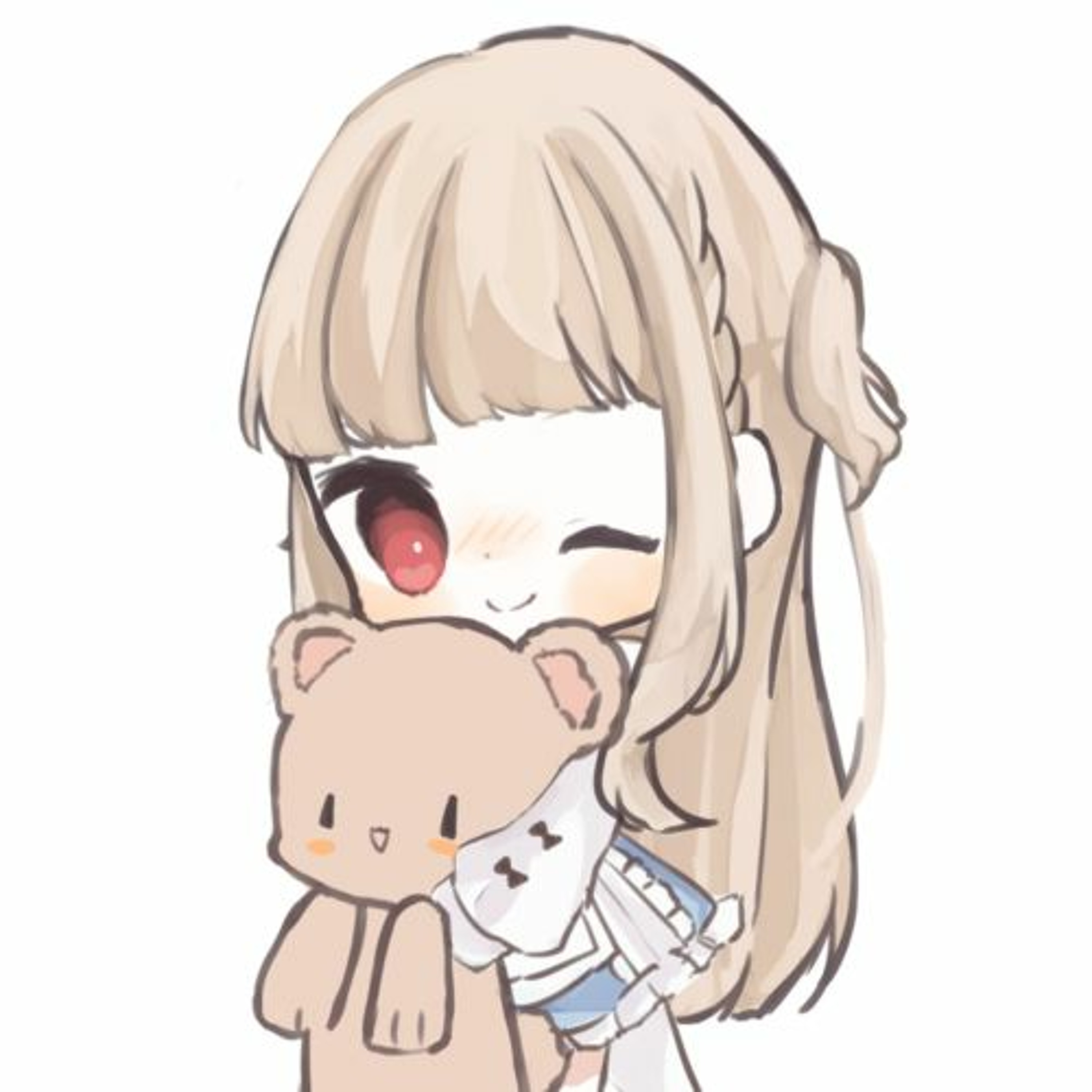 ❀ aori