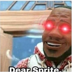 Sprite Cranberry Ear Rape