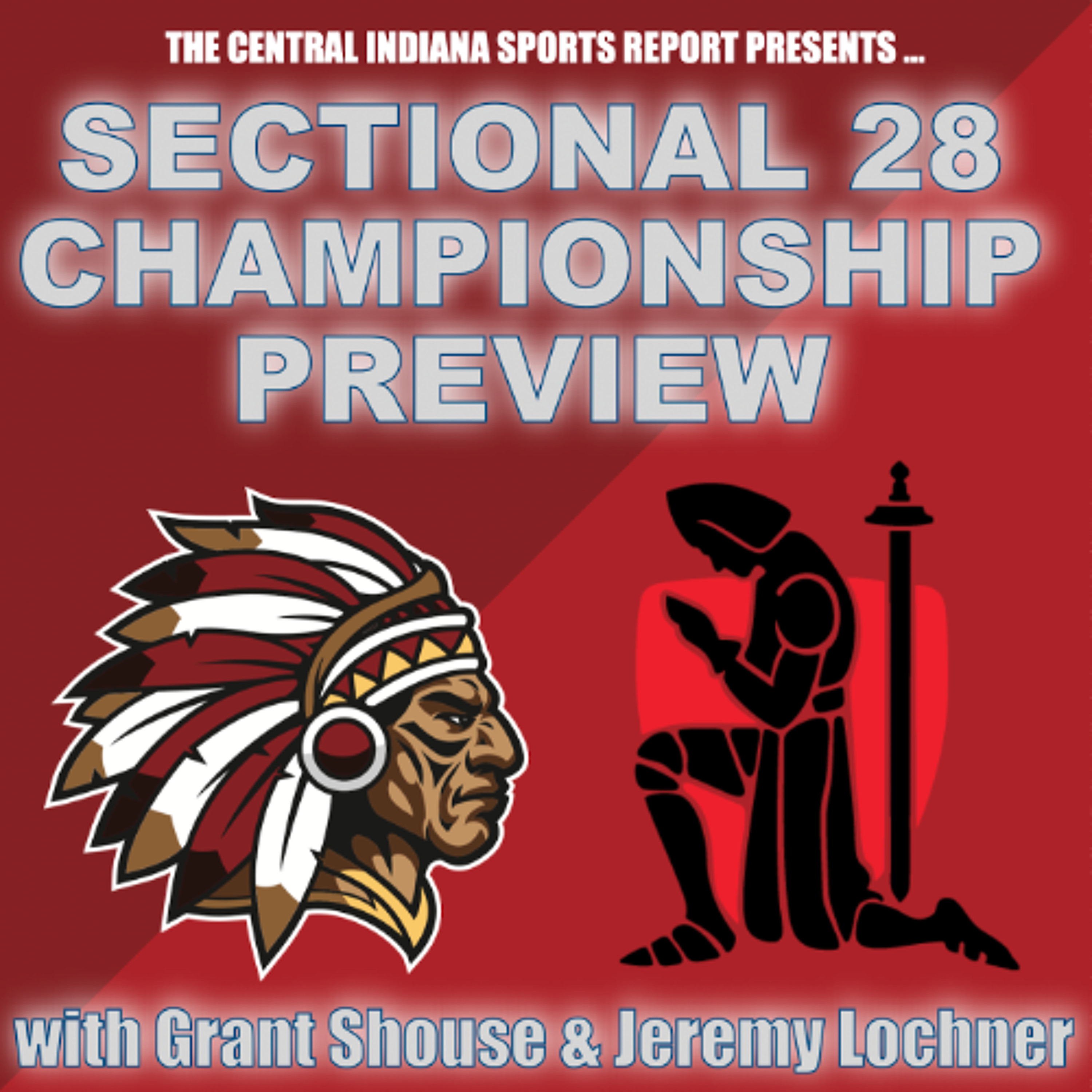 Central Indiana Sports Report