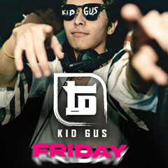 FRIDAY MASHUP PACK 2 | Filter por copy