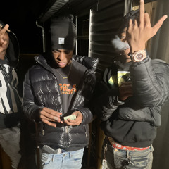 Get Down (Feat. BYN Pooda & BYN Jayy)