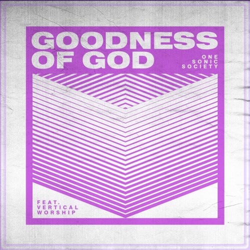 Stream Goodness Of God Ver.2 (Reimagined) by Russ Foster | Listen ...