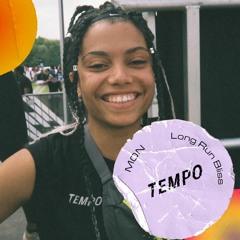 Tempo Mix 003: Mon