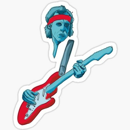 The Sultan Of Synth