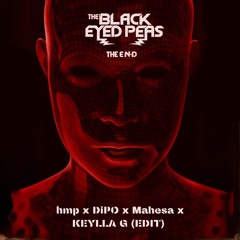 Rock That Body (hmp, DiPO, Mahesa, KEYLLA G) EDIT