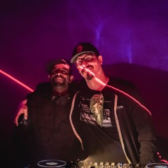 2024.04.26 - ADMN b2b Augustus Williams @ Trackside