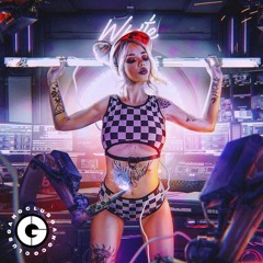 DJ Miitri - Still Cuffi Gang
