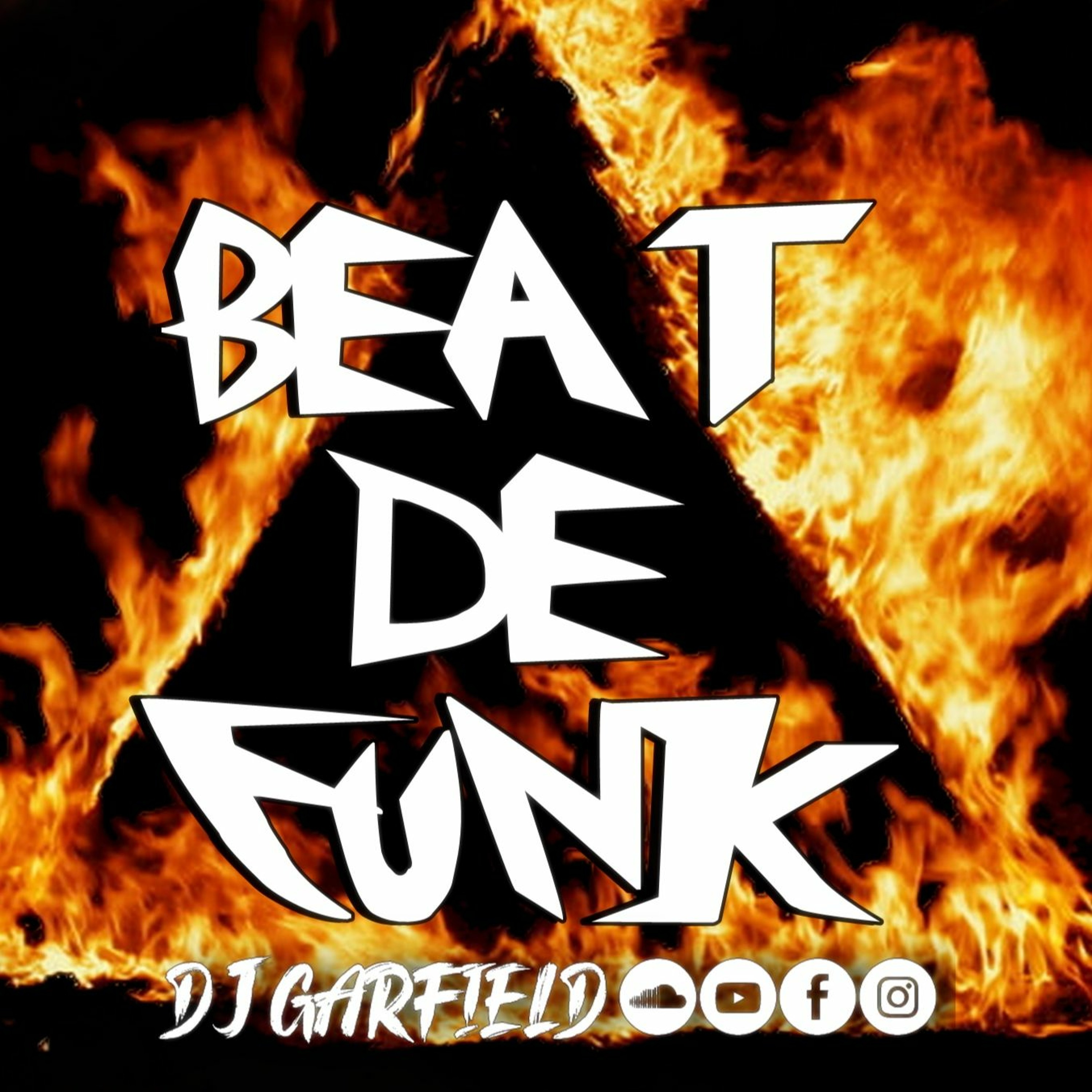 DJ GARFIELD PROD