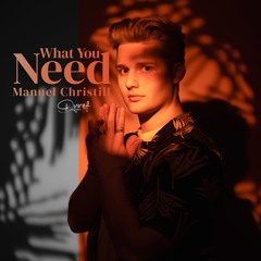 What You Need (Instrumental)