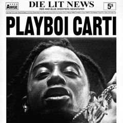 playboi carti - r.i.p.
