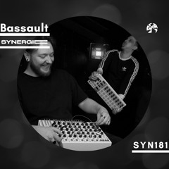 Bassault - Syncast [SYN181]