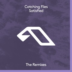 Catching Flies - Satisfied (Marsh Remix)