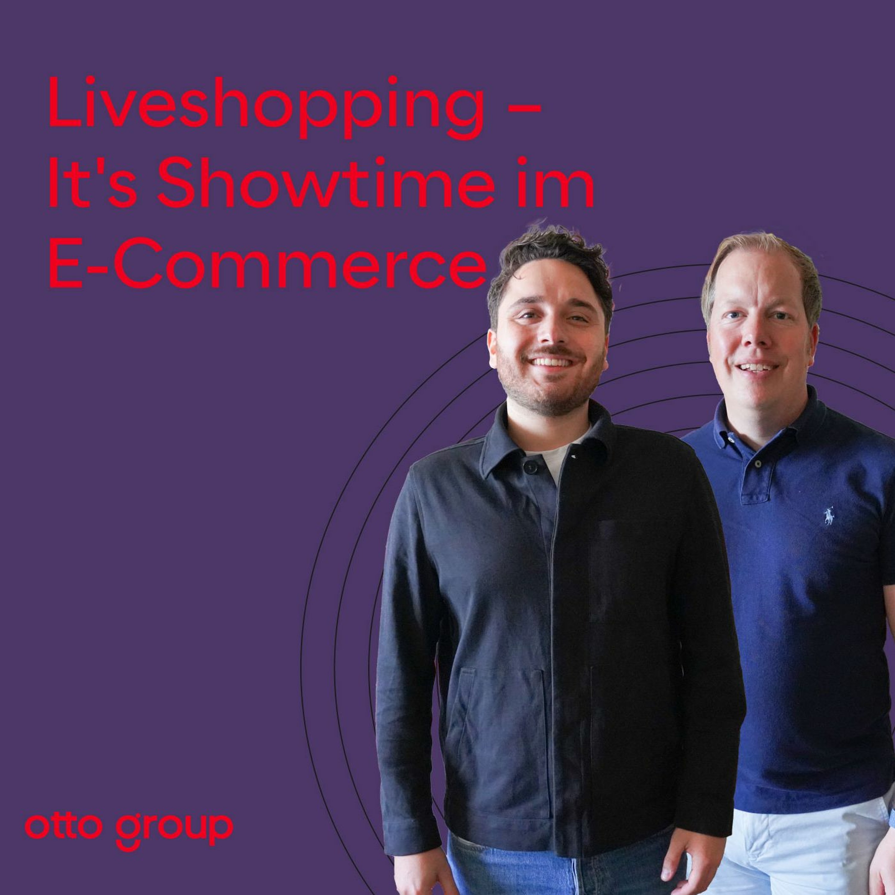 Handeln. Der Podcast der Otto Group.
