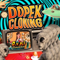 Dopek - Cloning - EP - OUT NOW