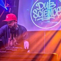 AJS Exclusive Dub Science