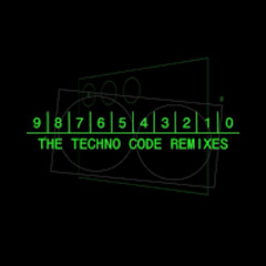 The Techno Code (Fortissimo Remix)