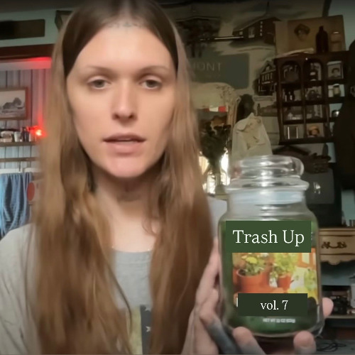 Trash Up Vol. 7 🦅