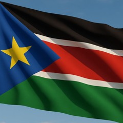 South Sudan - Wo Toe Ne Kueer Yic