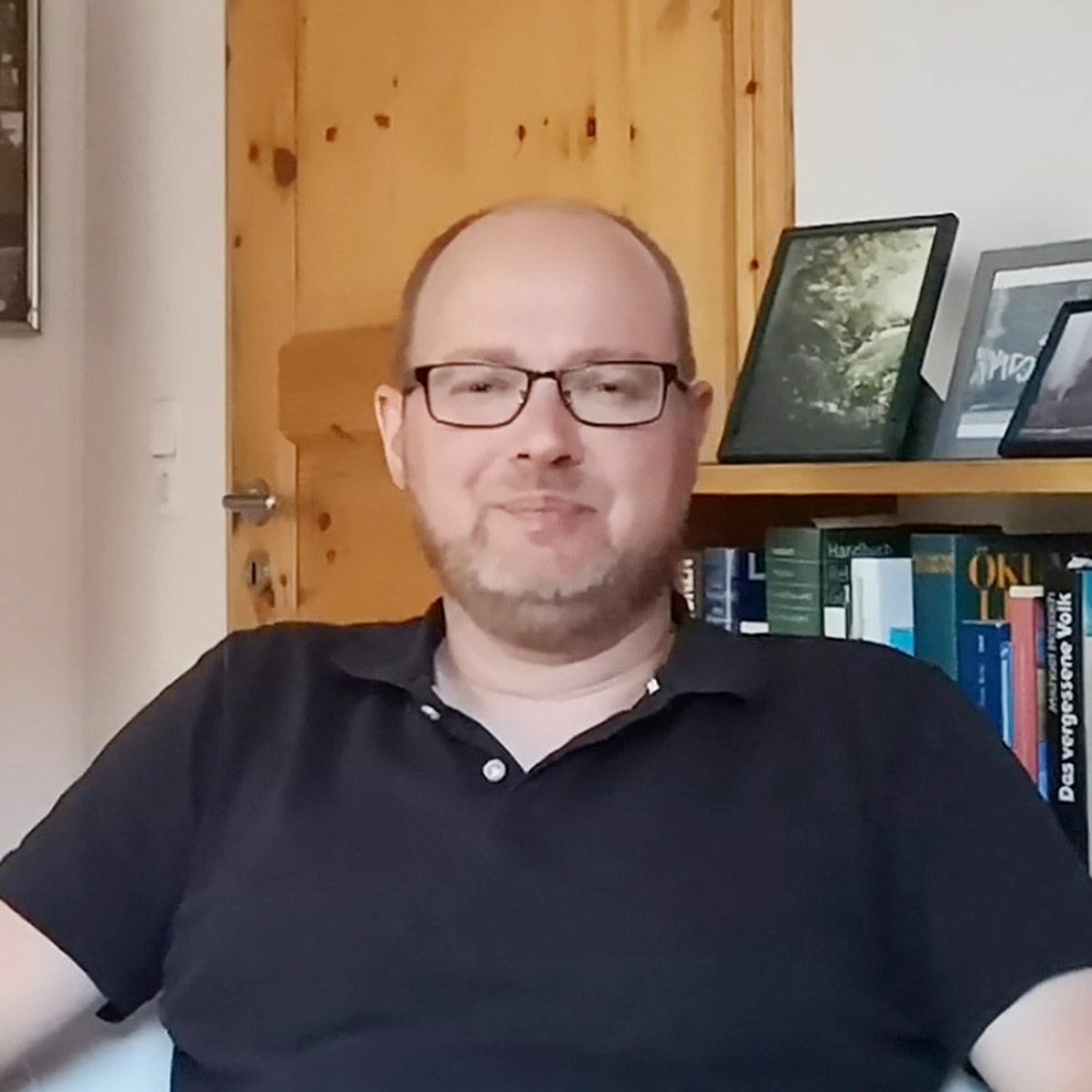 AndreasGemeinde — Audio-Podcast