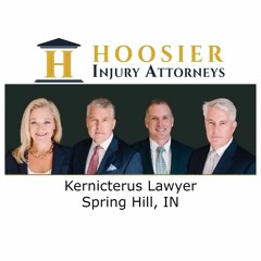 Kernicterus Lawyer Spring Hill, IN