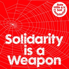 VA - Solidarity is a Weapon
