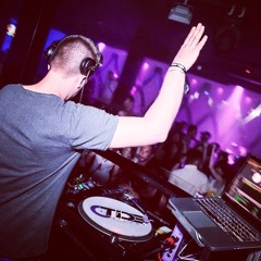 DJ TIDE - LAST 1 HOUR @ A CLUB NIGHT : BLACK EDITION VOL.1 / 2015