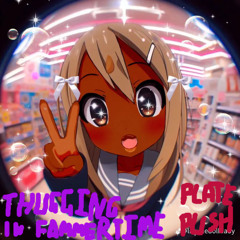 Thugging In FammerTime