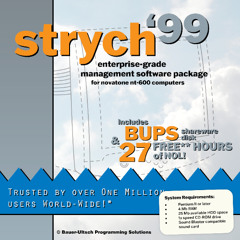 Strych'99
