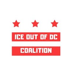 ICE OUT OF DC